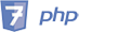 PHP is a scripting language geared towards web development